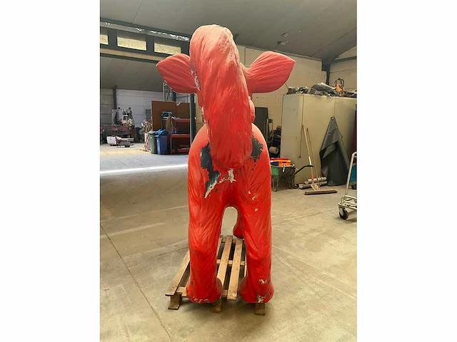 Chihuahua decorfiguur - afbeelding 9 van  12