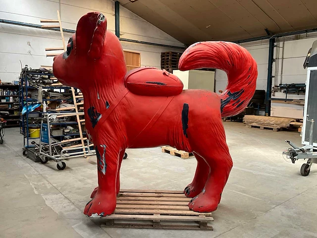 Chihuahua decorfiguur - afbeelding 11 van  12