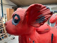 Chihuahua decorfiguur - afbeelding 12 van  12