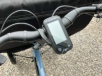 Chike e-kids bakfiets - afbeelding 2 van  25