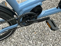 Chike e-kids bakfiets - afbeelding 5 van  25