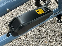Chike e-kids bakfiets - afbeelding 6 van  25