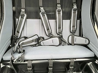 Chike e-kids bakfiets - afbeelding 9 van  25