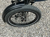 Chike e-kids bakfiets - afbeelding 23 van  25