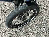 Chike e-kids bakfiets - afbeelding 24 van  25
