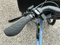 Chike e-kids bakfiets - afbeelding 25 van  25