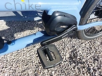 Chike e-kids bakfiets - afbeelding 29 van  35