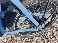 Chike e-kids bakfiets - afbeelding 35 van  35