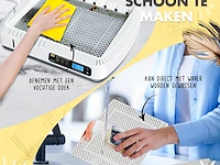 Chikers broedmachine - afbeelding 3 van  5