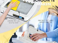 Chikers broedmachine - afbeelding 3 van  6