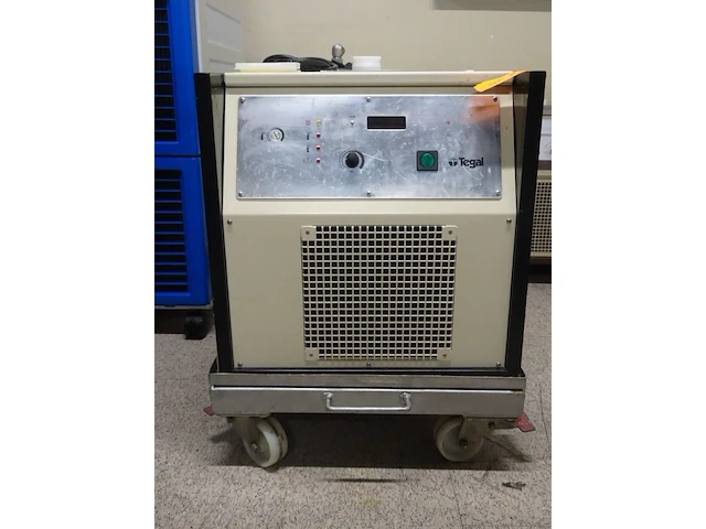 Chiller julabo - afbeelding 1 van  4