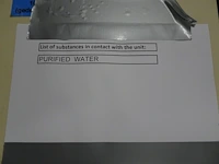 Chiller julabo - afbeelding 3 van  5