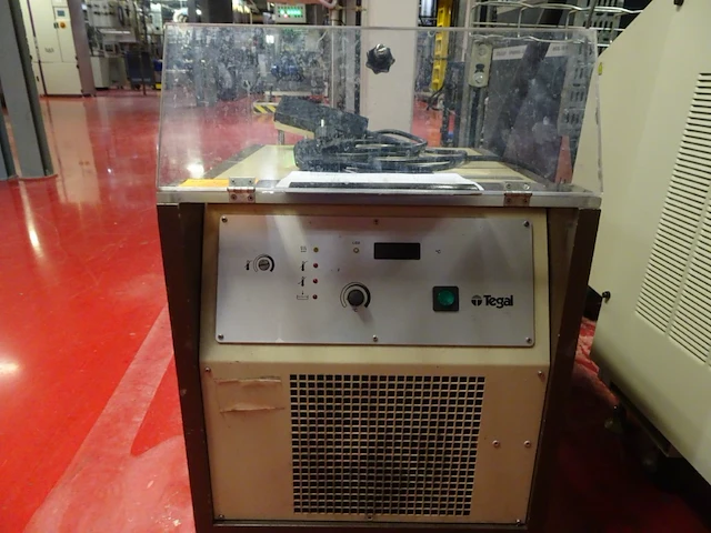 Chiller julabo - afbeelding 2 van  6
