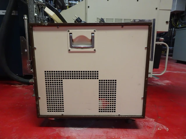 Chiller julabo - afbeelding 4 van  6