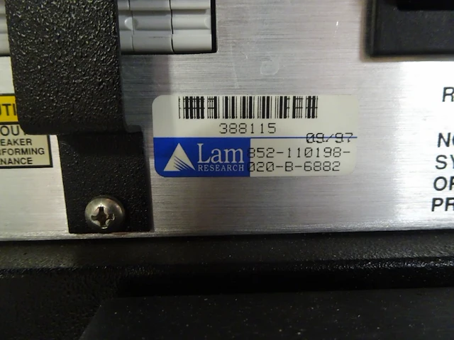 Chiller lam - afbeelding 9 van  10