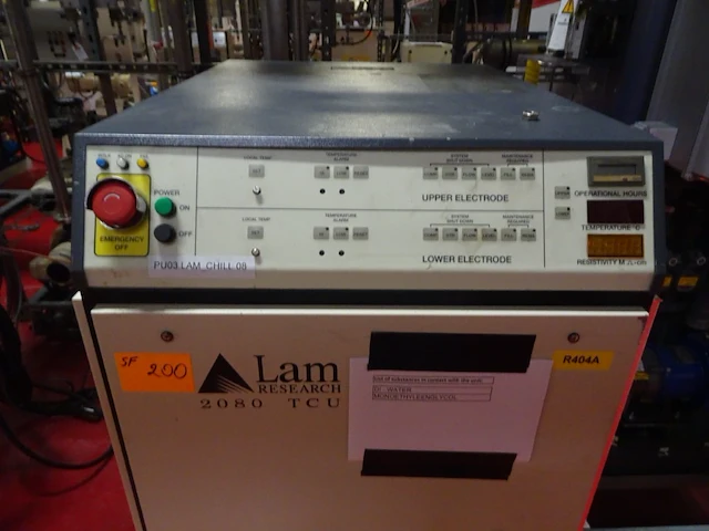 Chiller lam - afbeelding 4 van  7