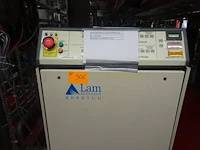 Chiller lam - afbeelding 3 van  6