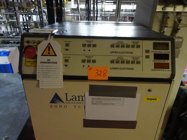 Chiller lam - afbeelding 4 van  7