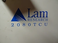 Chiller lam - afbeelding 2 van  6
