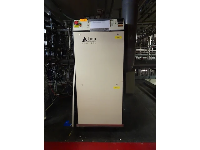 Chiller lam - afbeelding 1 van  8