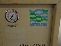 Chiller neslab - afbeelding 2 van  3