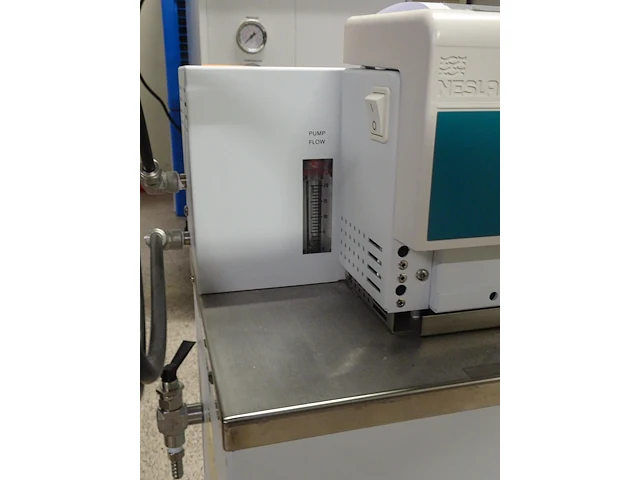 Chiller neslab - afbeelding 4 van  6