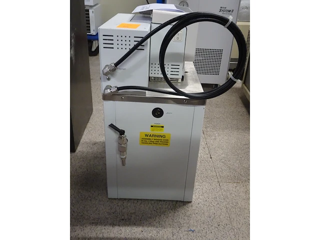 Chiller neslab - afbeelding 5 van  6