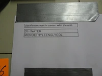 Chiller neslab - afbeelding 5 van  9