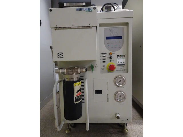 Chiller neslab - afbeelding 1 van  7