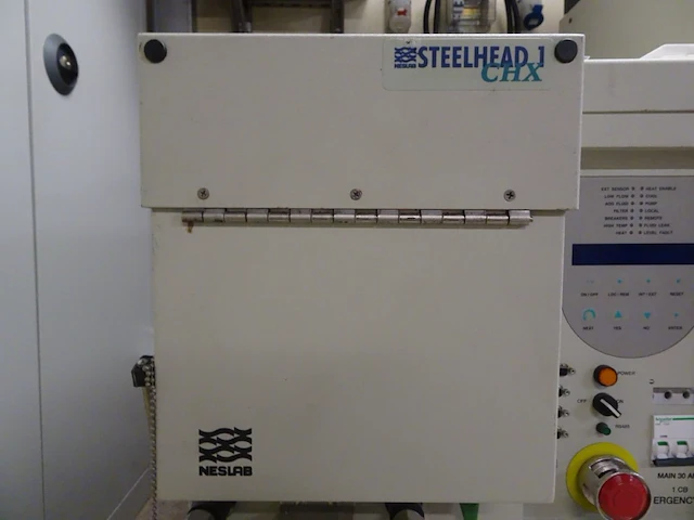 Chiller neslab - afbeelding 2 van  7