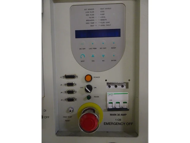Chiller neslab - afbeelding 3 van  7