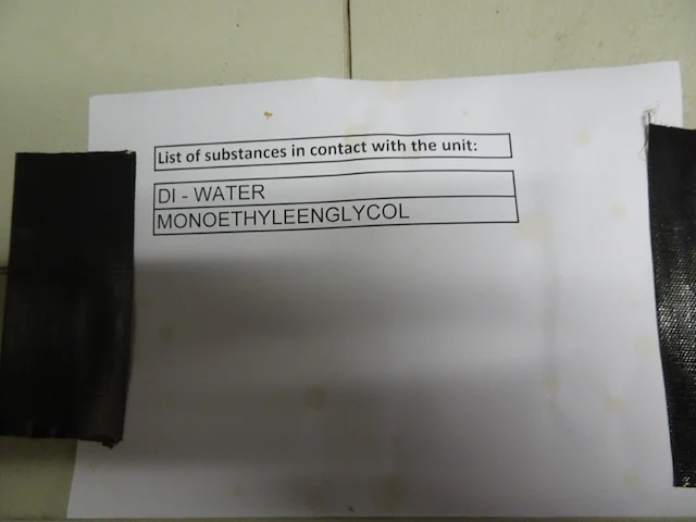 Chiller neslab - afbeelding 4 van  7