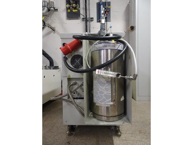 Chiller neslab - afbeelding 6 van  7