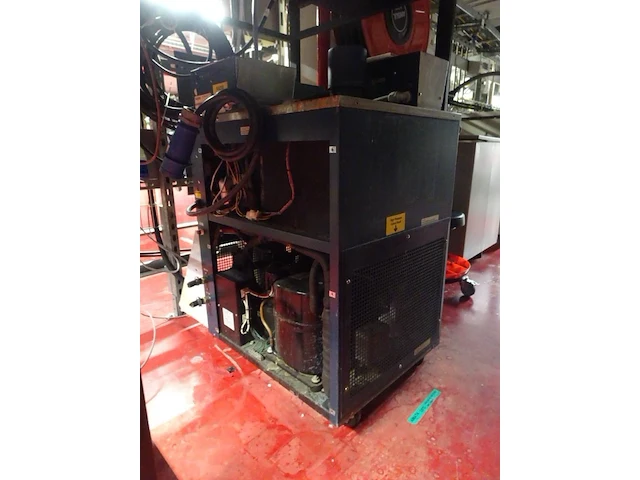 Chiller neslab - afbeelding 2 van  7