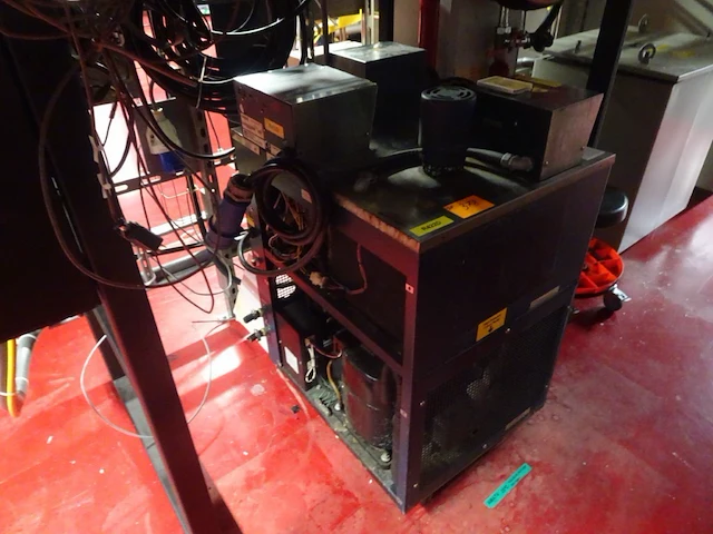 Chiller neslab - afbeelding 6 van  7