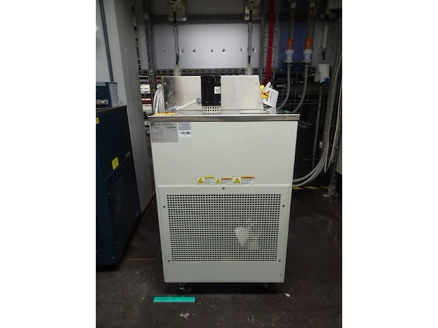 Chiller neslab - afbeelding 1 van  6