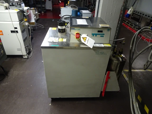Chiller neslab - afbeelding 2 van  6