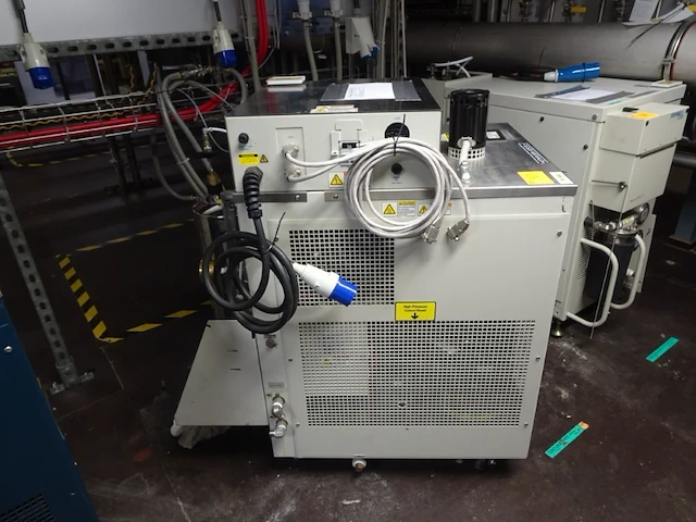 Chiller neslab - afbeelding 3 van  6