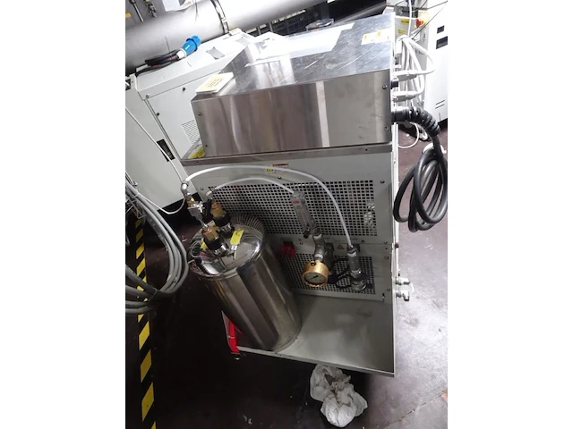 Chiller neslab - afbeelding 4 van  6