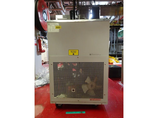 Chiller neslab - afbeelding 1 van  8