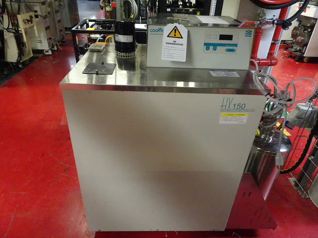Chiller neslab - afbeelding 2 van  8