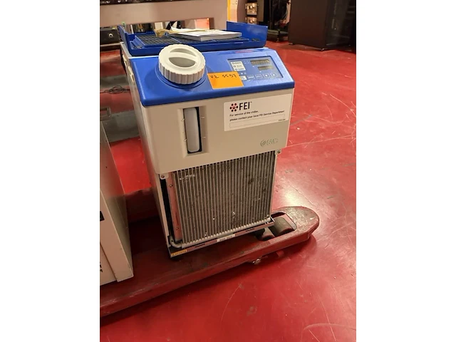 Chiller smc - afbeelding 2 van  4