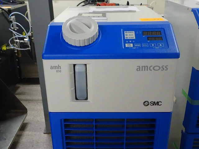 Chiller smc/amcoss - afbeelding 2 van  7