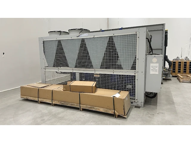 Chiller thermocold - afbeelding 1 van  3