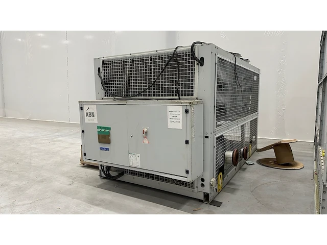 Chiller thermocold - afbeelding 2 van  3