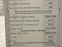 Chiller thermocold - afbeelding 3 van  3