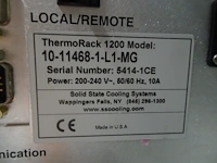 Chiller thermorack - afbeelding 3 van  3