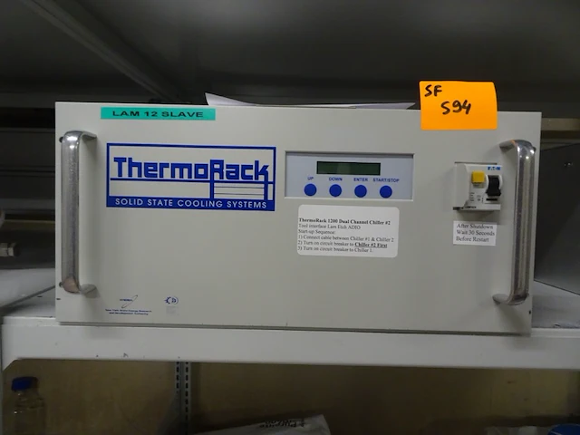 Chiller thermorack - afbeelding 1 van  3