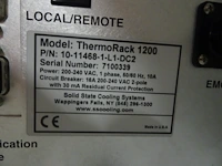 Chiller thermorack - afbeelding 3 van  3
