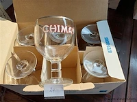 Chimay 6 st. - afbeelding 1 van  1